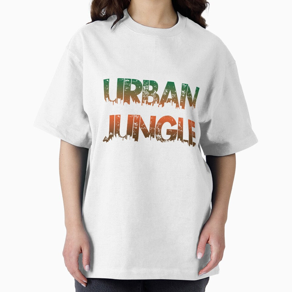 Urban Jungle by dedelp01
