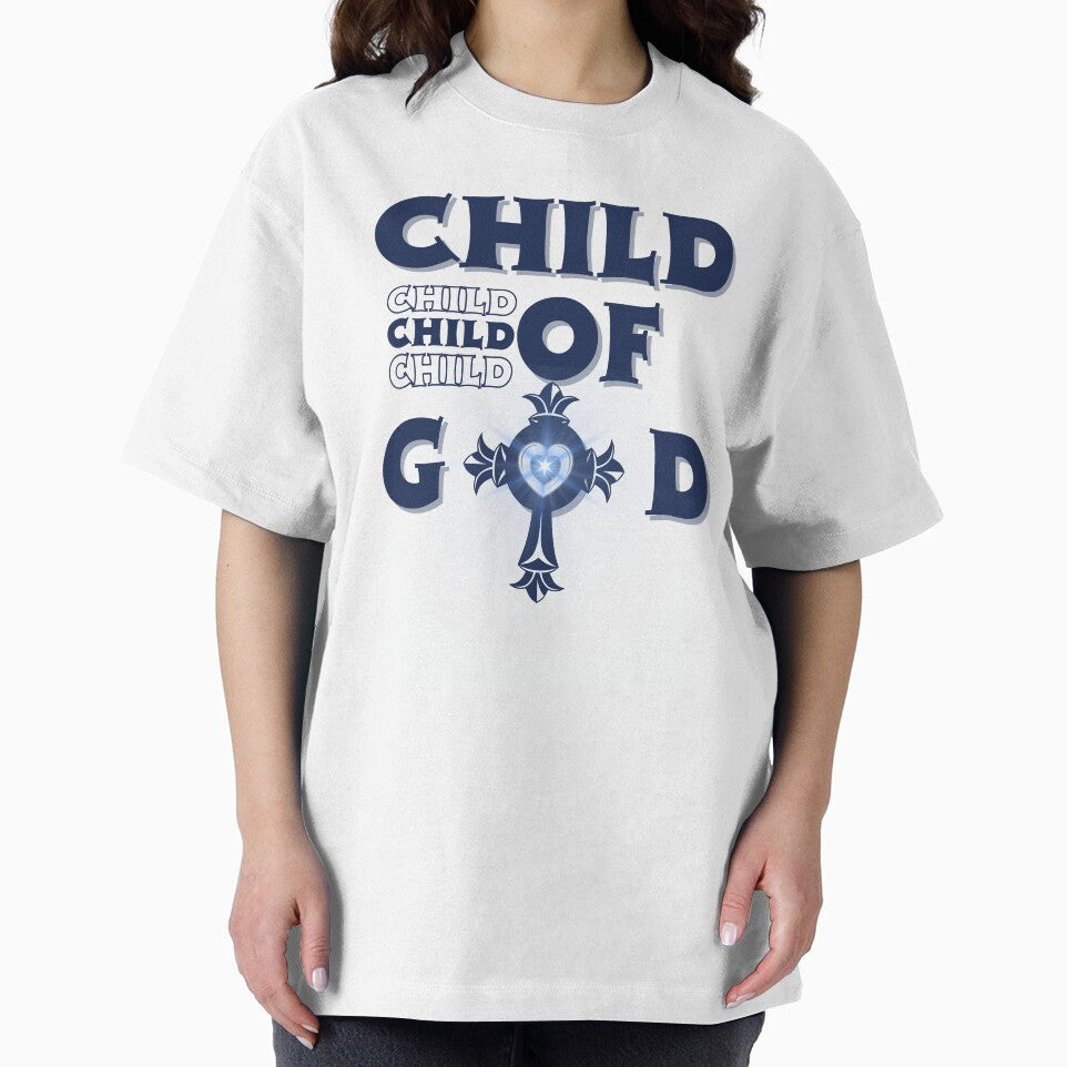 Child Of God by ZerotwoStudio