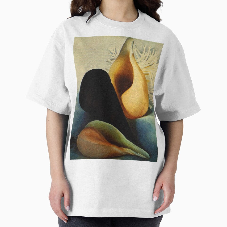 Georgia O'Keeffe by allezwagandi