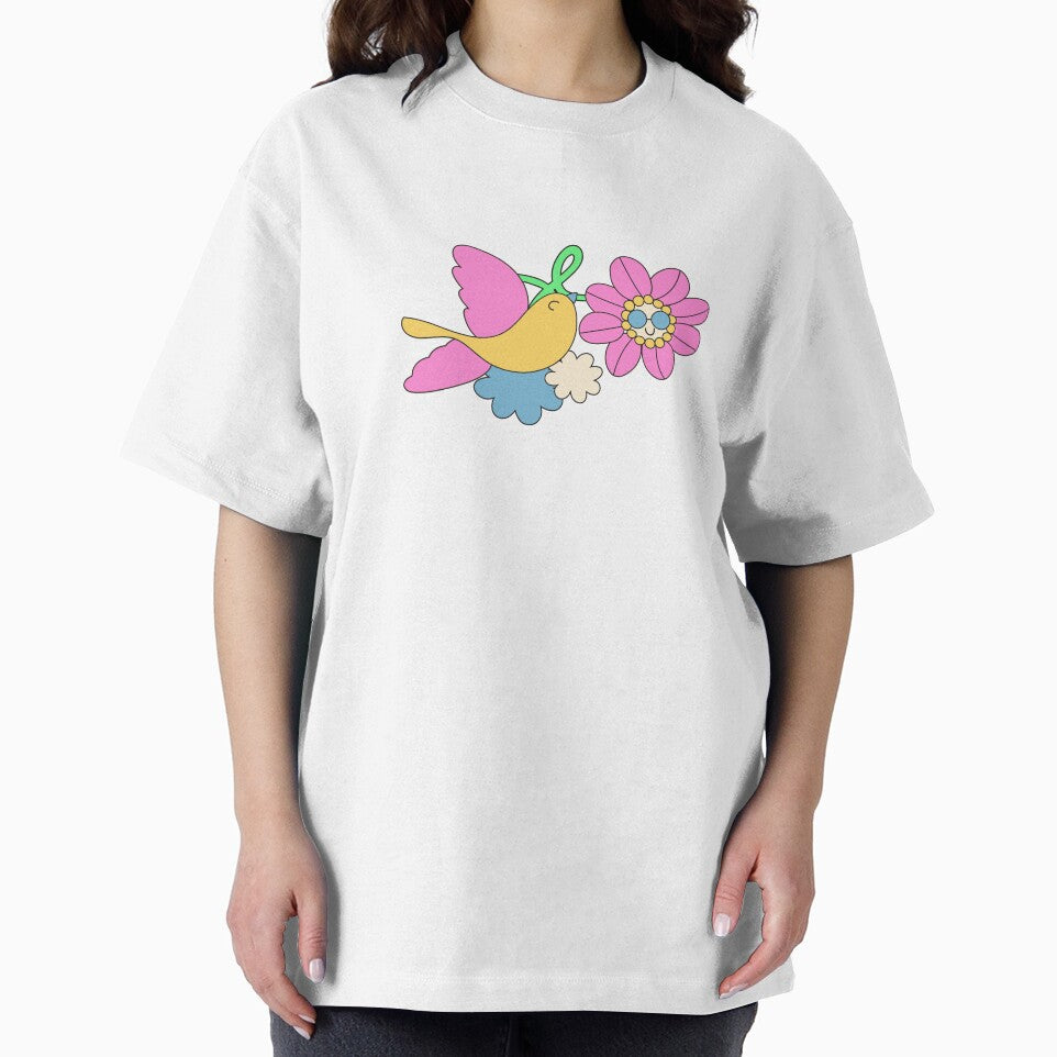 Journey of the "konimi" flower by RoseAndSonata