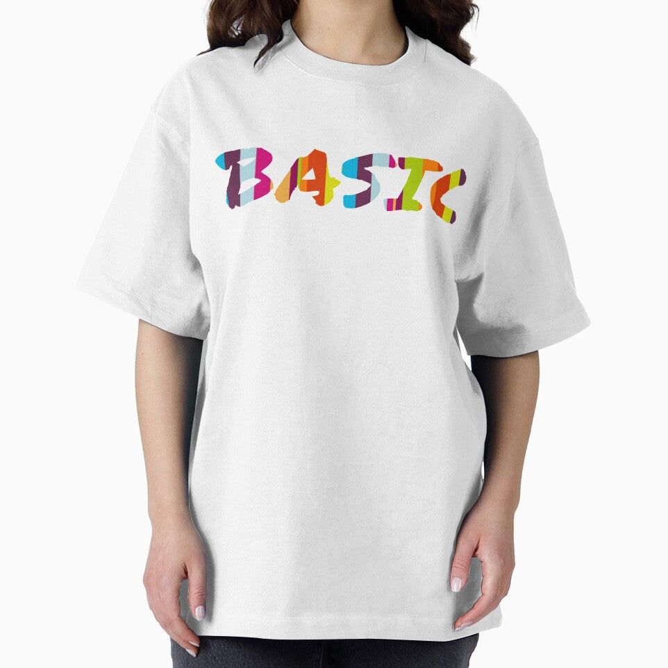 BASIC by ReVamp  Store