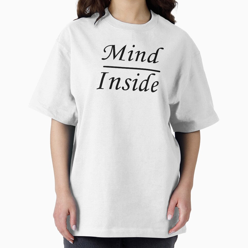 mind inside,gift for him,gift for friends,gift for dad,gift fom mom,gift for sisters by Souna's  Store