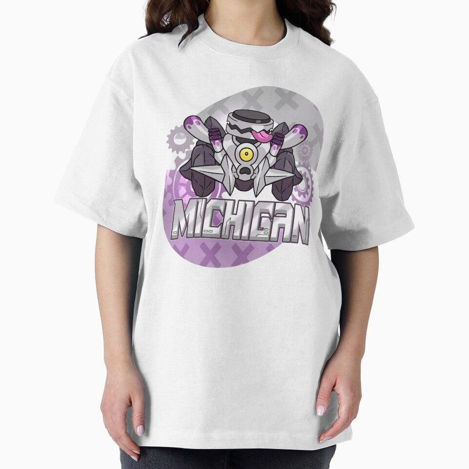Michigan USPA by tripasimmons