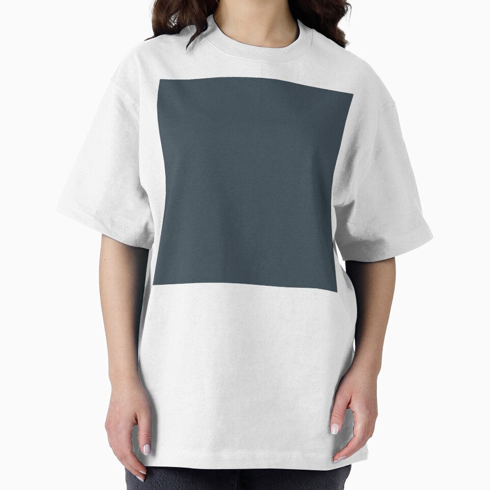 CHARCOAL GREY...Plain...Solid...Block... by RachelMacht