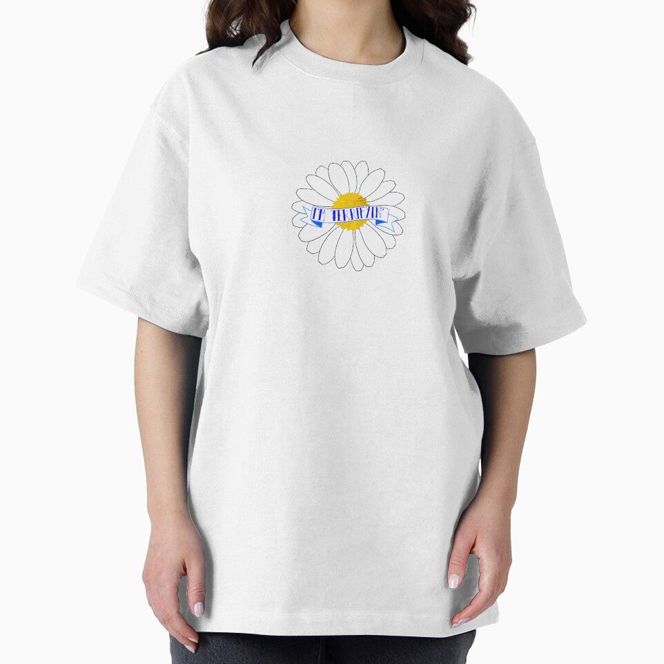 Daisy Ashnikko design by Zoe Rush Designs