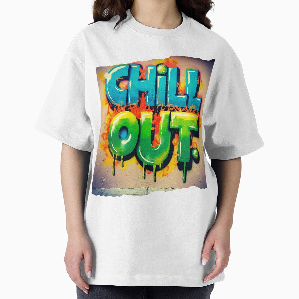 CHILL OUT by Inklivion