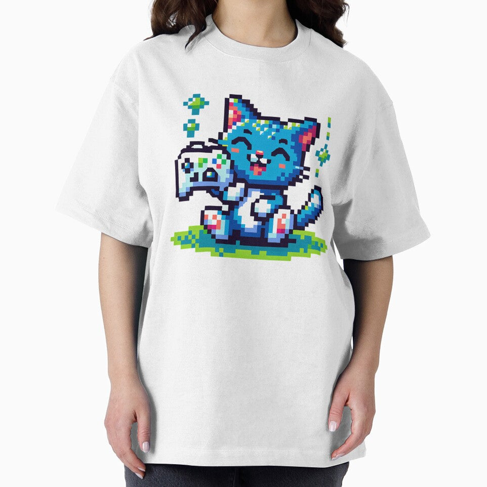 Cats and Gaming by PeelZinc