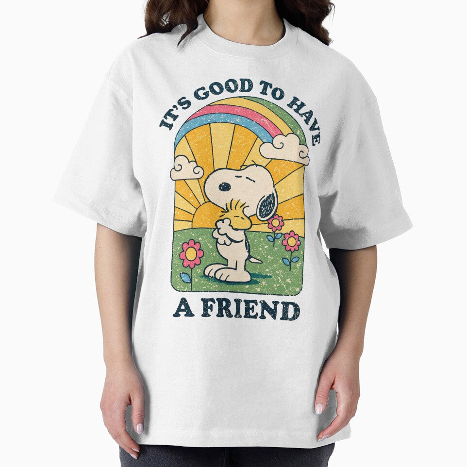 A Good Friend by ArtHouse55
