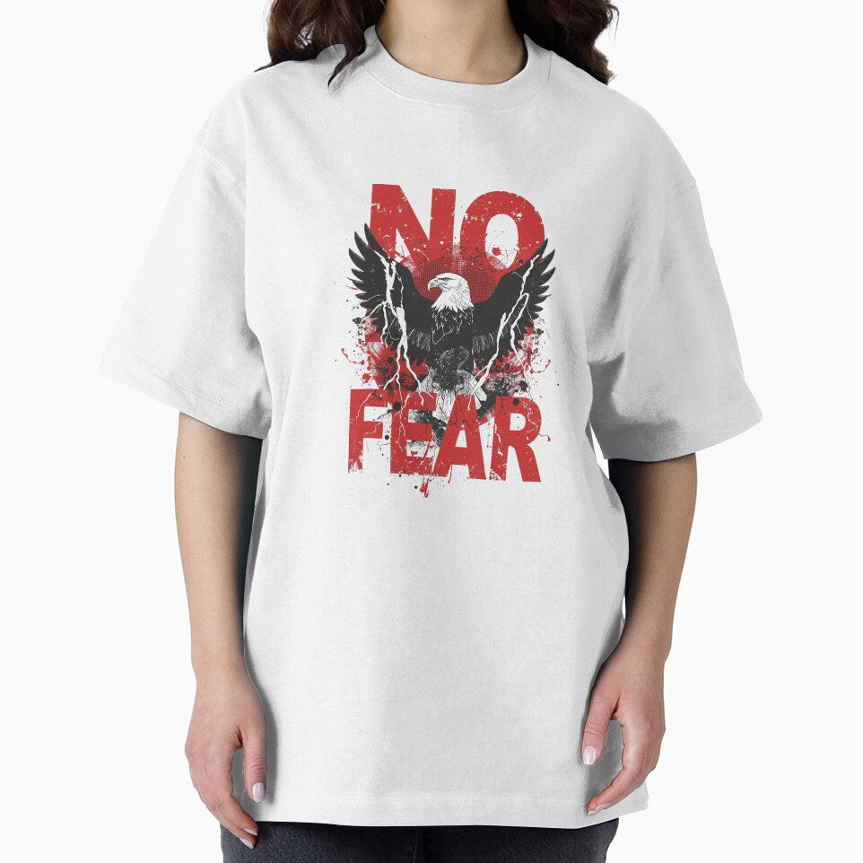 No Fear by garts