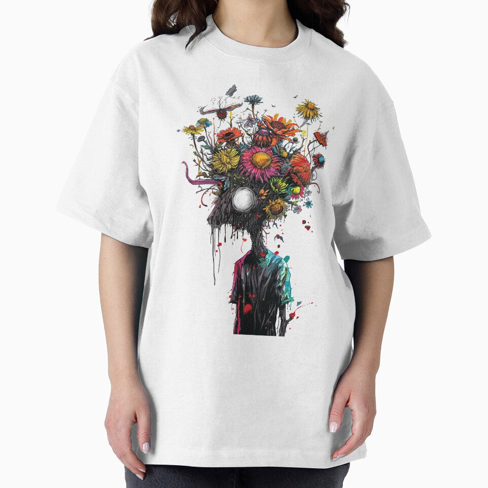 Crazoria - Plants morbid (1/20) by sabantha