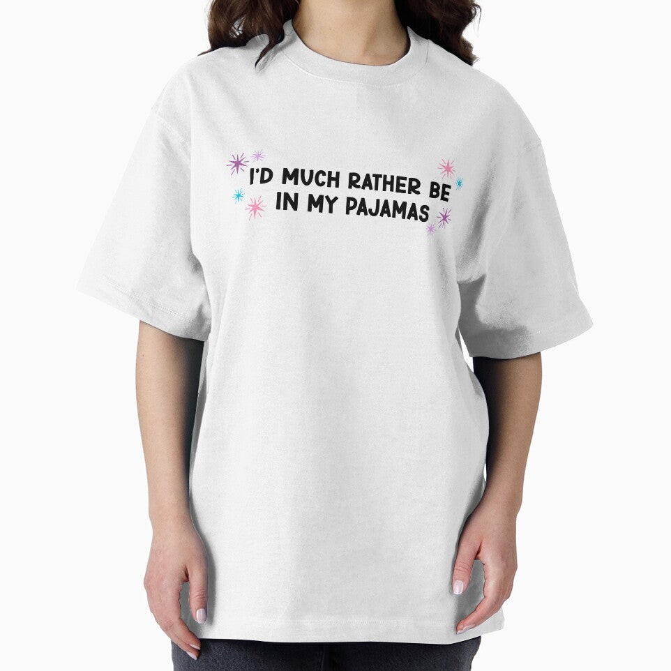 pajamas by marissajdent