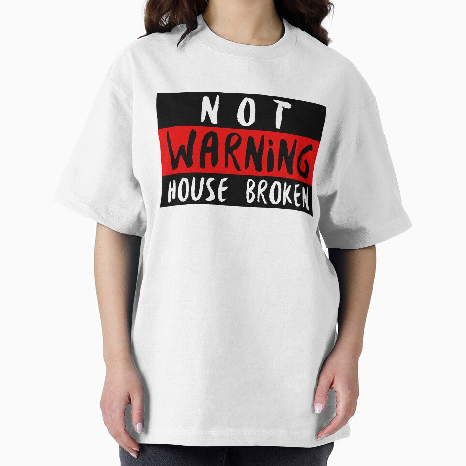 Not House Broken by TFM-Novelties