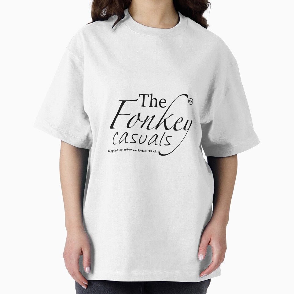 The Fonkey Casuals TM by KRTheatre