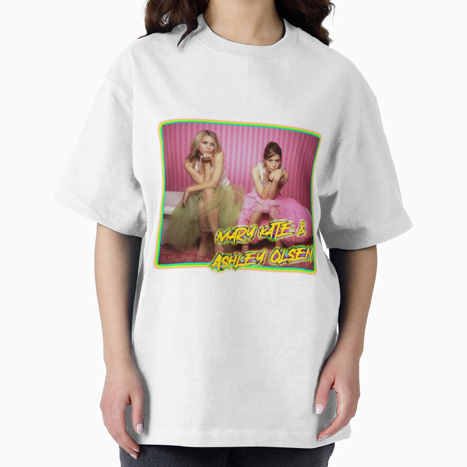 aesthetic olsens by Ilustra Club