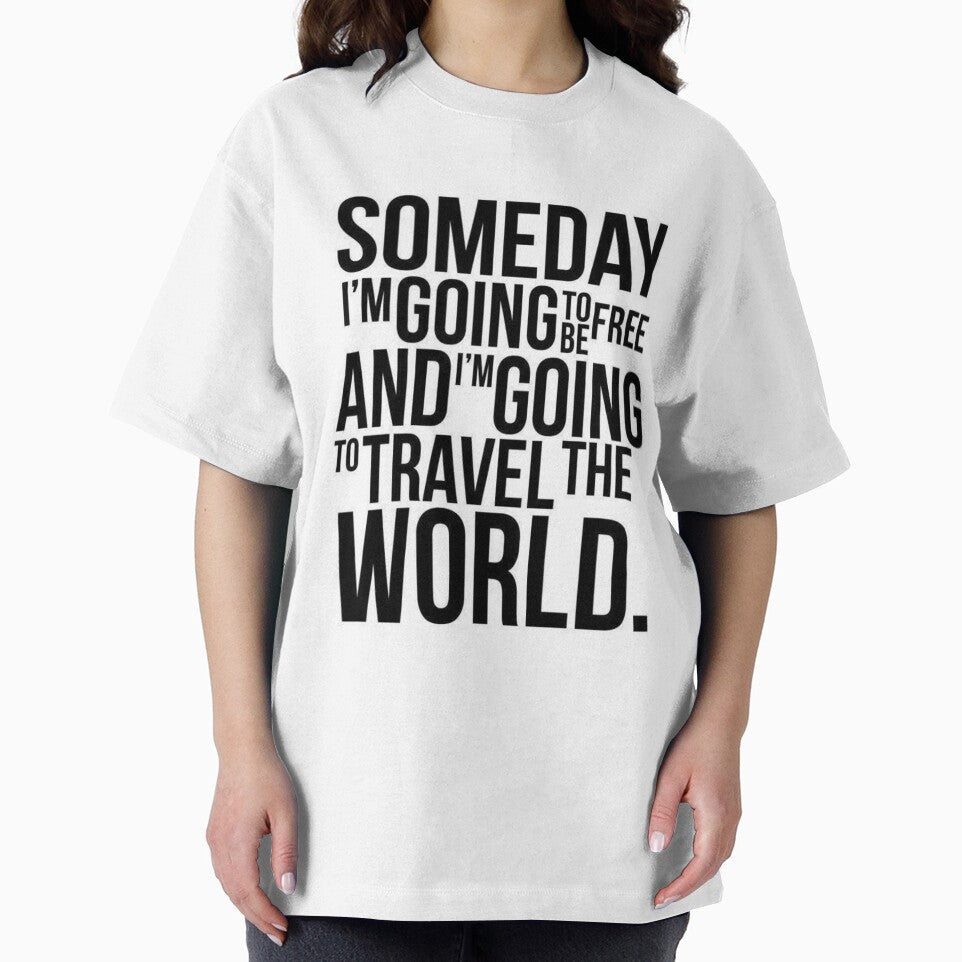 Someday... by DoodleDashCollective