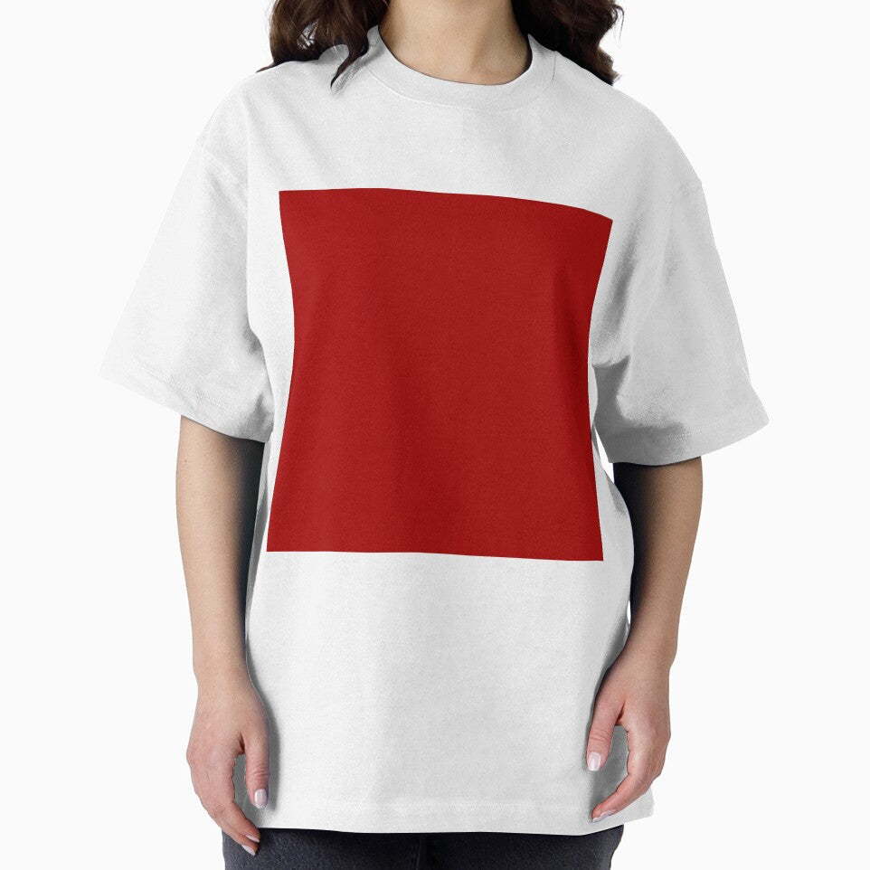 Carmine Color by Mywaymylife