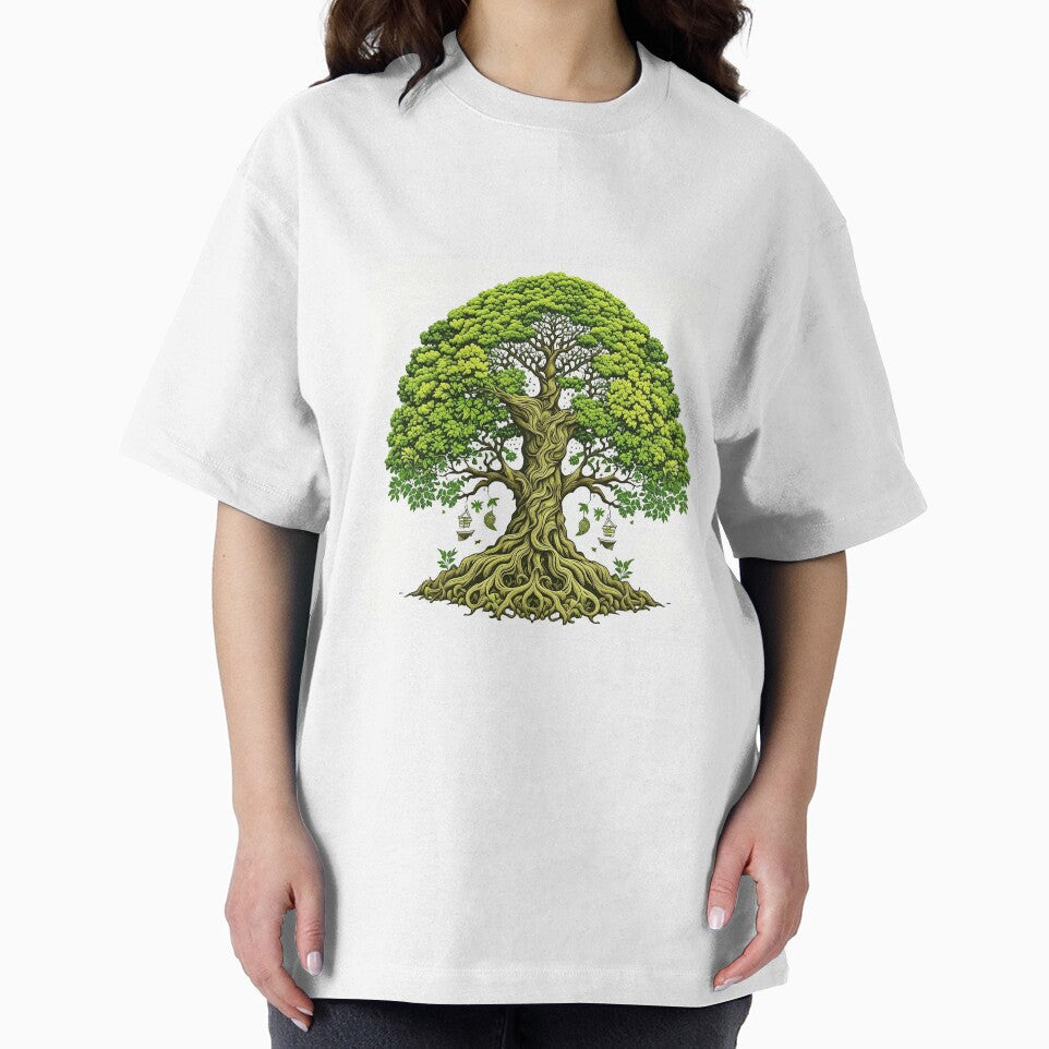 Grace trees lord by spoo-art