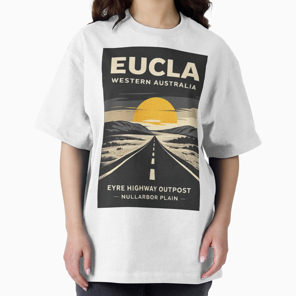 Eucla WA by PamLeeDesign