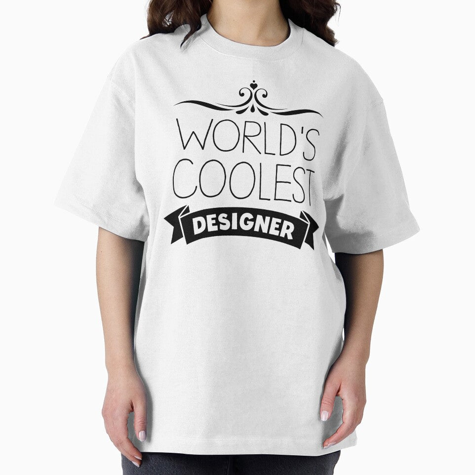 World's Coolest Designer Gift by InspiredQuotes