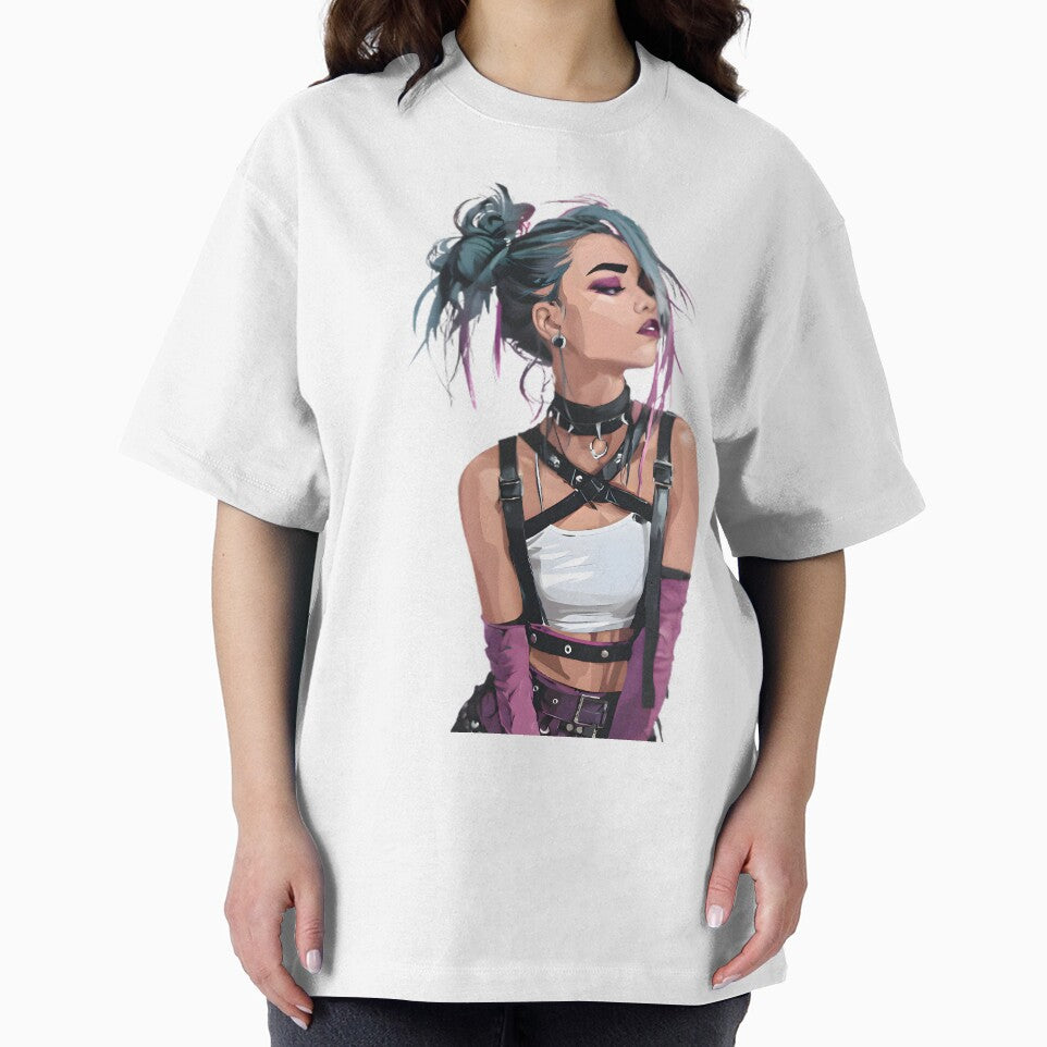 Kawaii Gothic Mood by Retro Whimsy