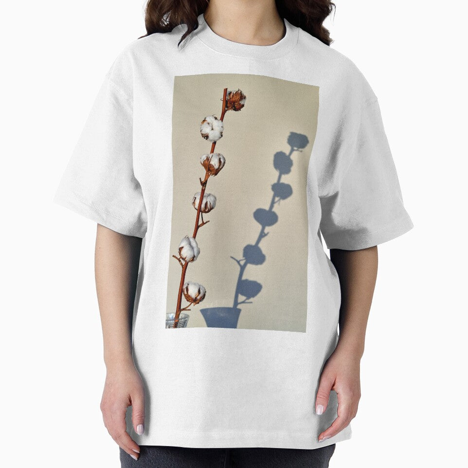 cotton sprig by IgorKovalenko