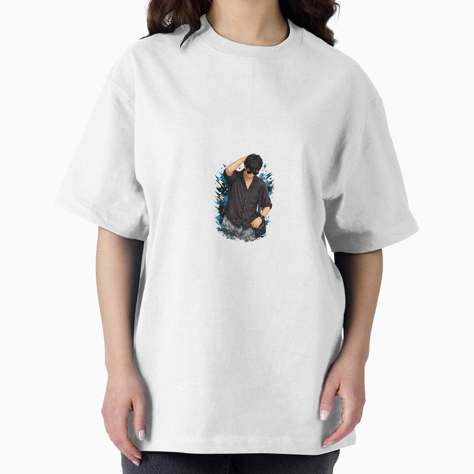 Modern Streetwear Mood Illustration by Vev Global