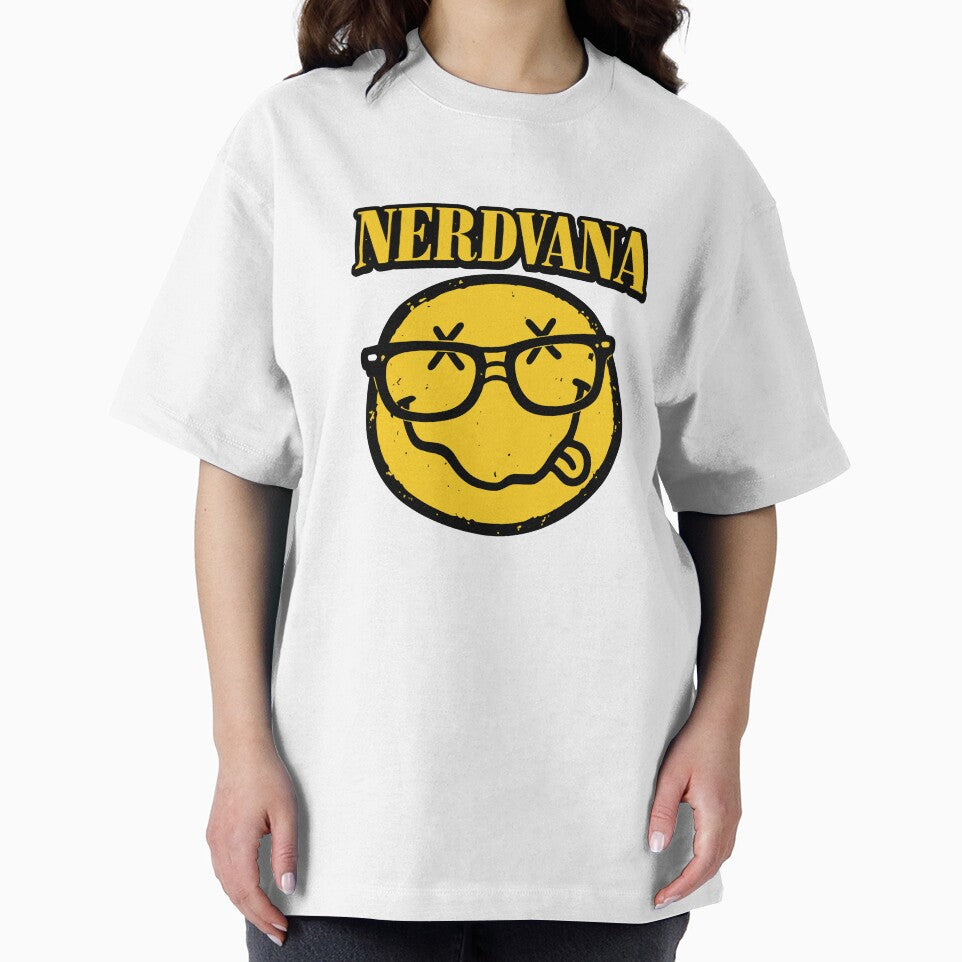 Nerdvana by CrazyGirlllc