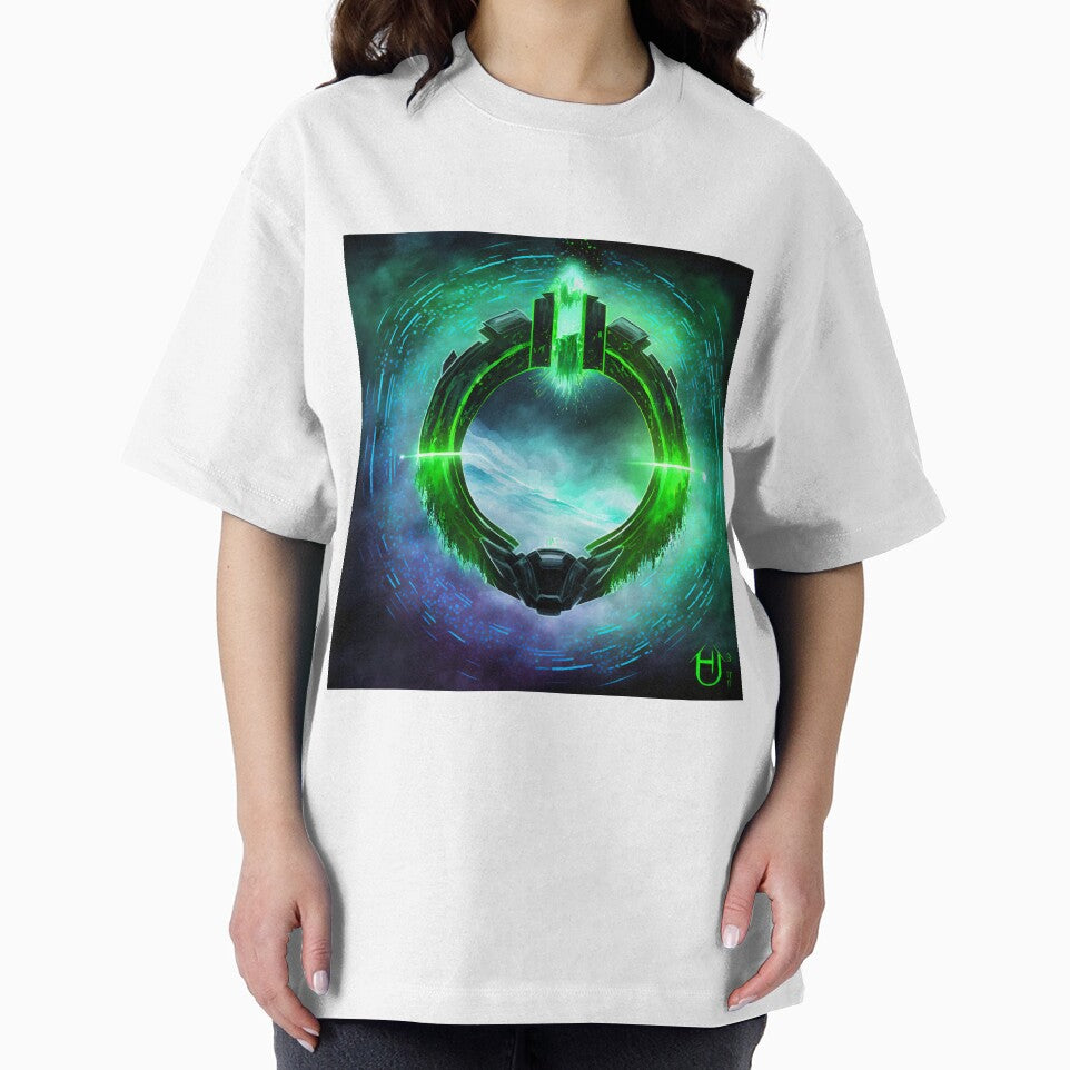 Insignia Oracle Portal by TheDigitalAnvil