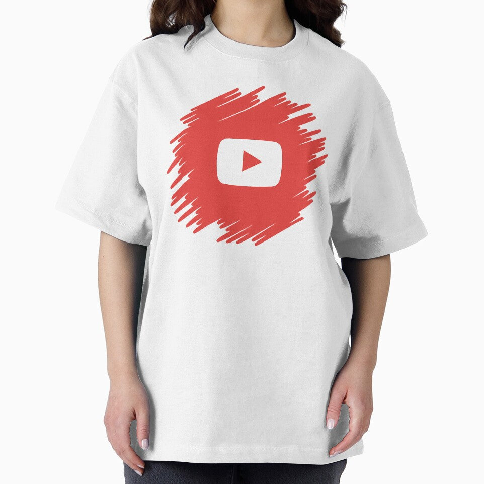 Creative Logo Design  - You Tube by charithimantha