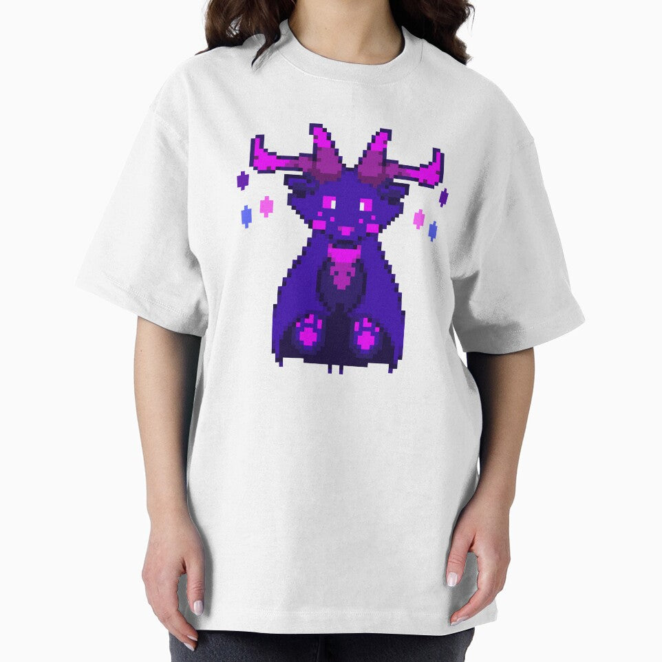 Alpha Sidereum 'Glimmer' Nox Pixel Art by Kaiko-Roku
