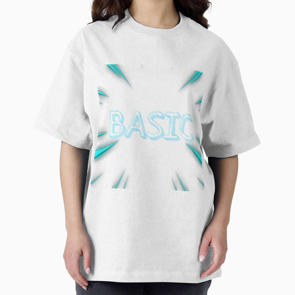Basic by Amanda Dietrich