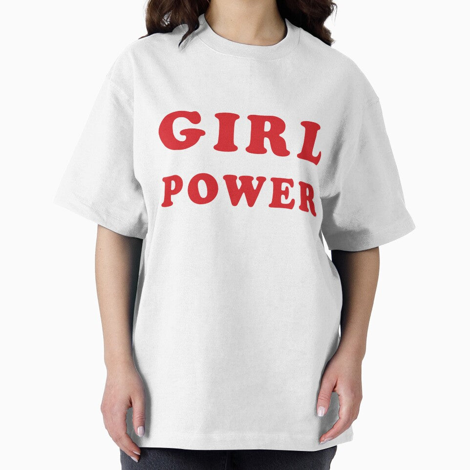 GIRL POWER by 17slwt
