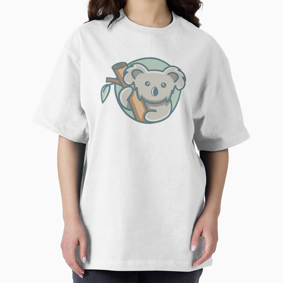 Koalas all over by crealizable