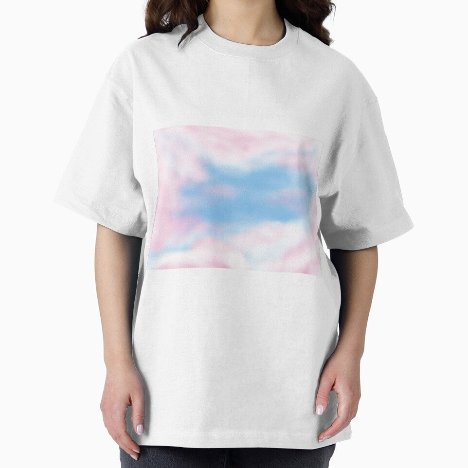 Cotton Candy Clouds 3 by CozyBerry Creations