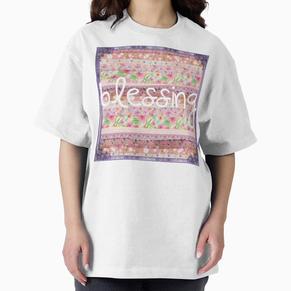 Blessing in Pinks by TabbysShop