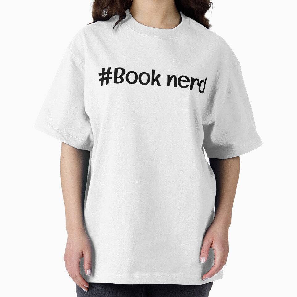 #Book Nerd. by madebetter