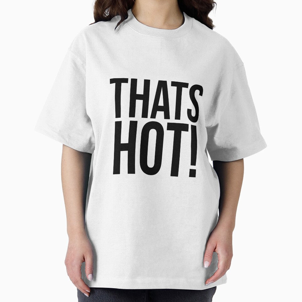 That's hot! by playfulness & nostalgia