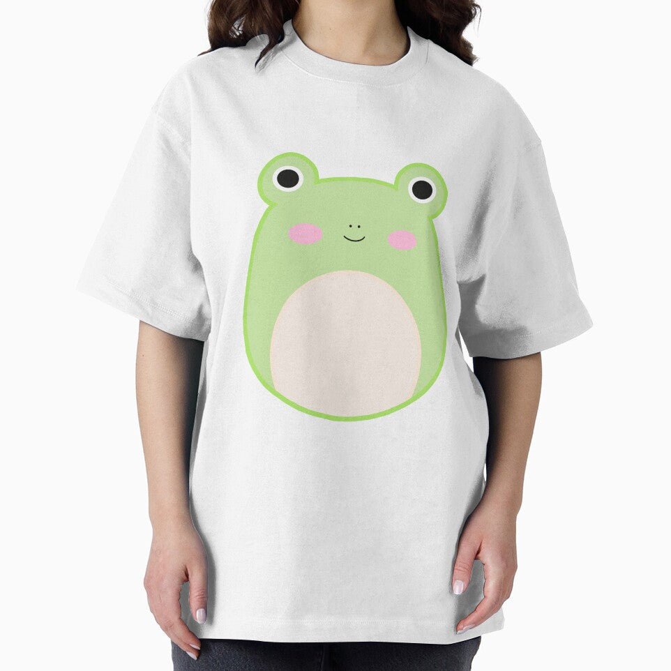 Frog by Craftingwiz