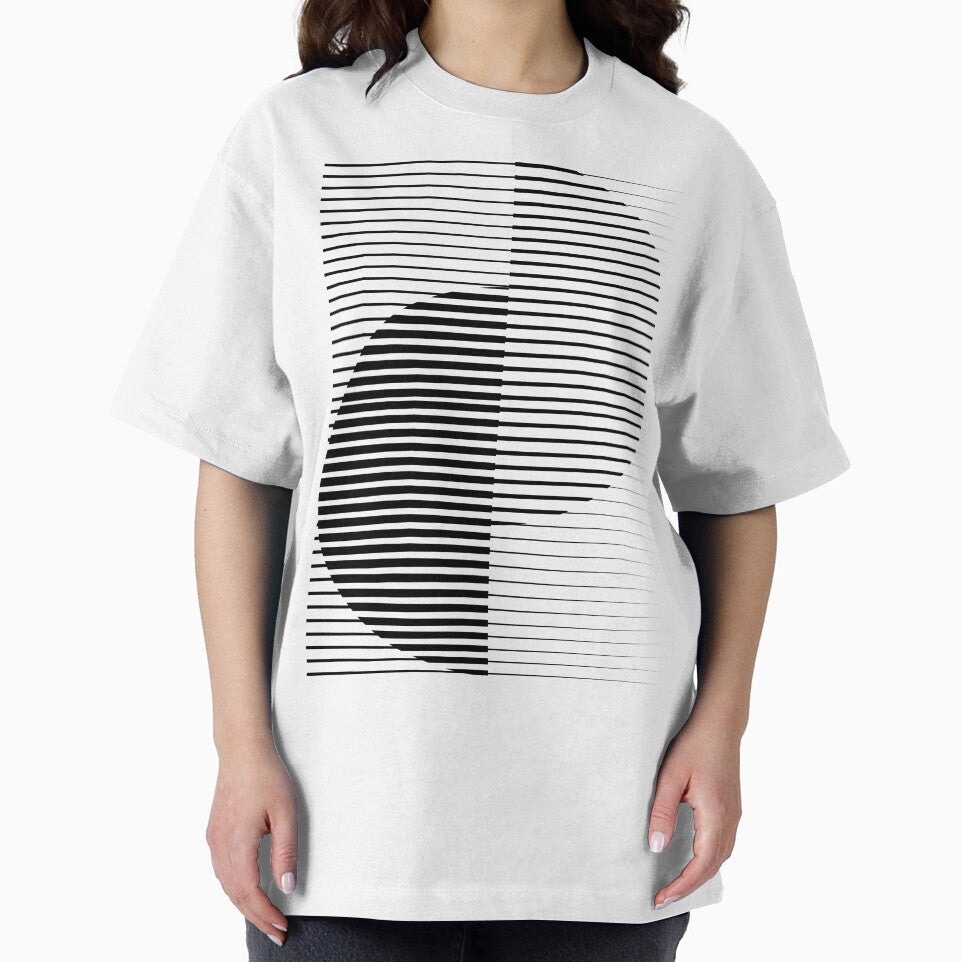 Modern Minimalism no.2 by JMgraphic