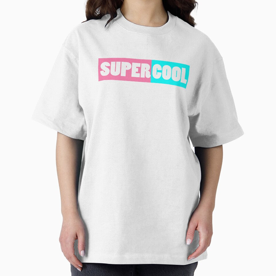 Super Cool by Garmsy
