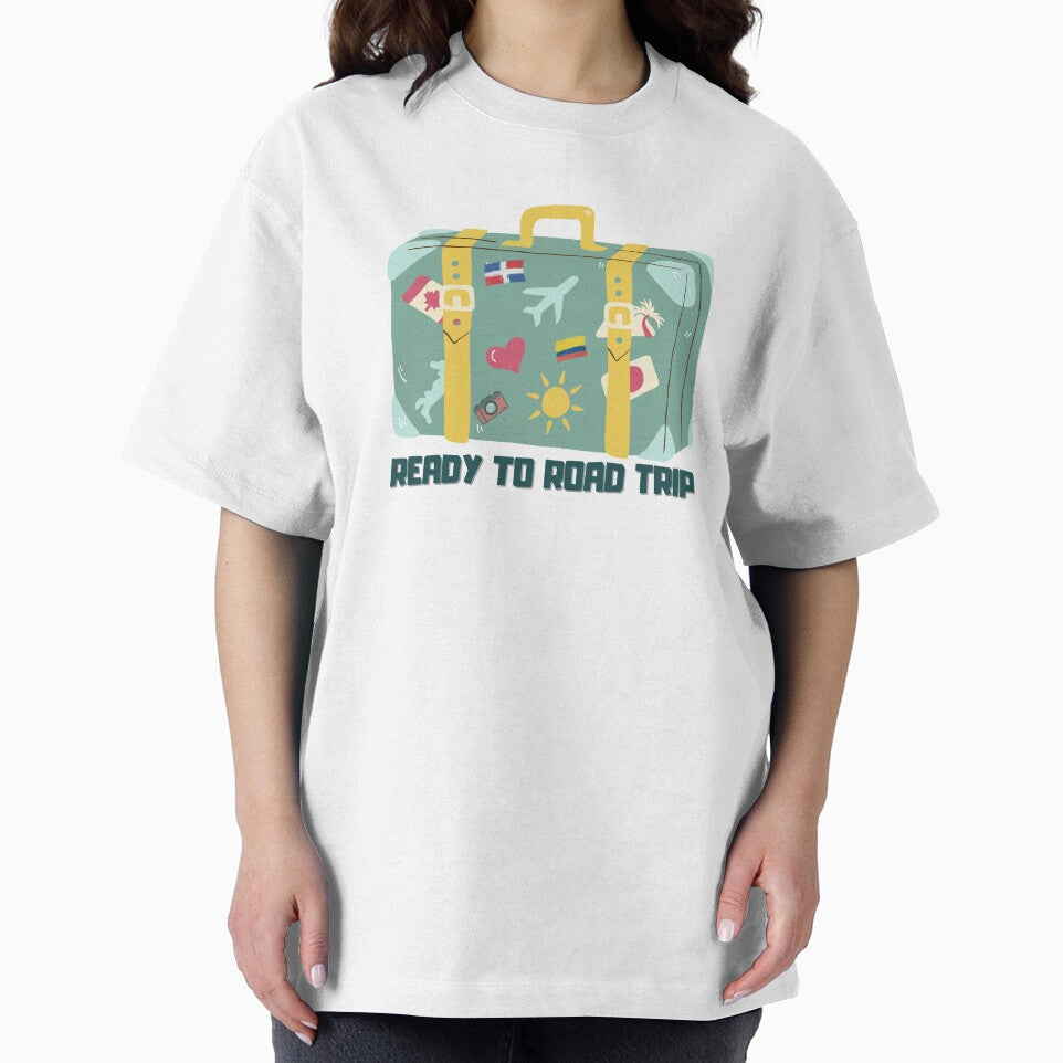 Ready to Travel - Suitcases to travel by Quisqueyanoshop