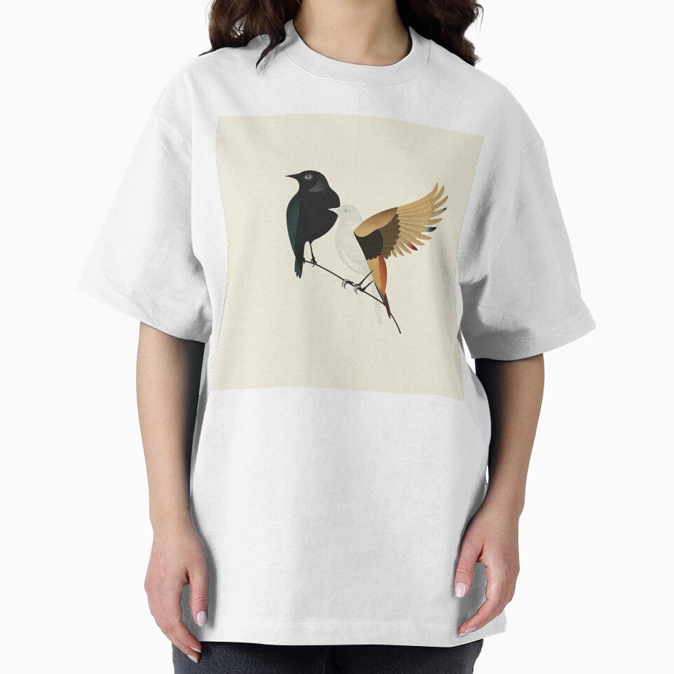 Bird by HebaRK Studio