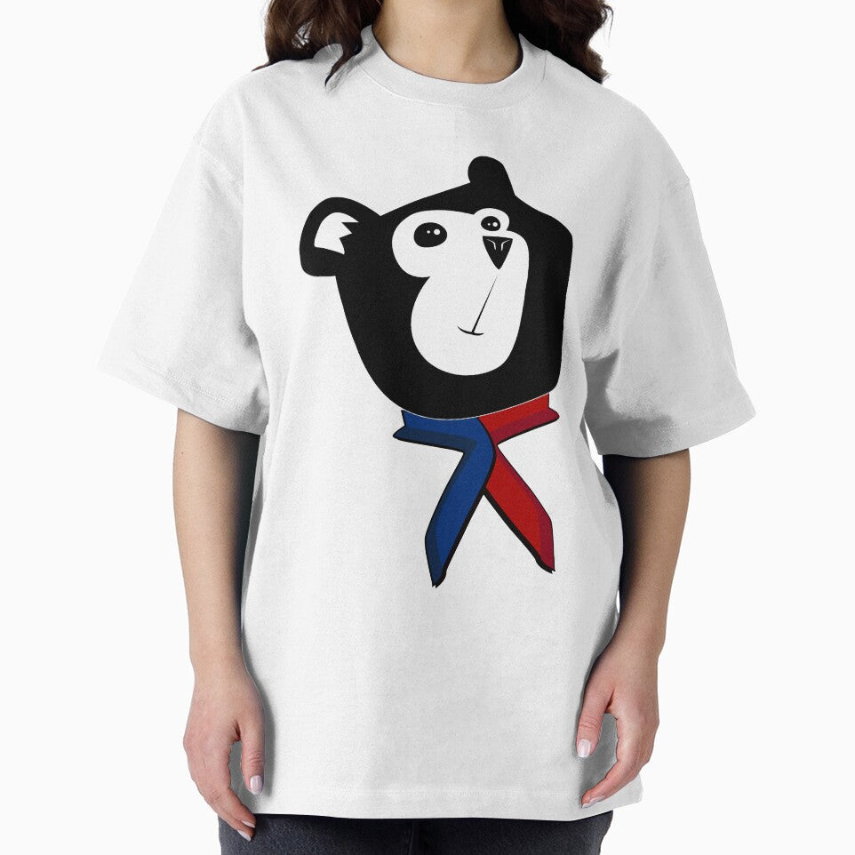 I am Bear by ShopCNTS