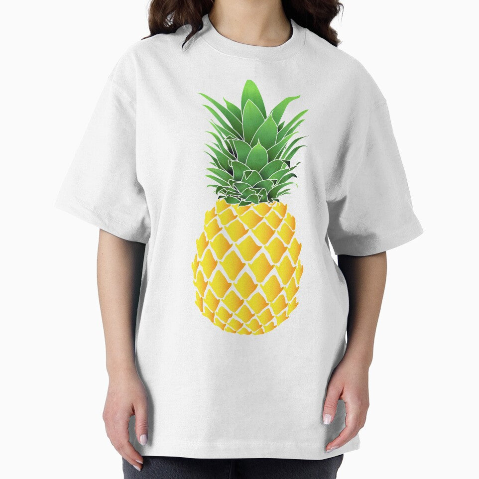 Pineapple by 1XOROSE