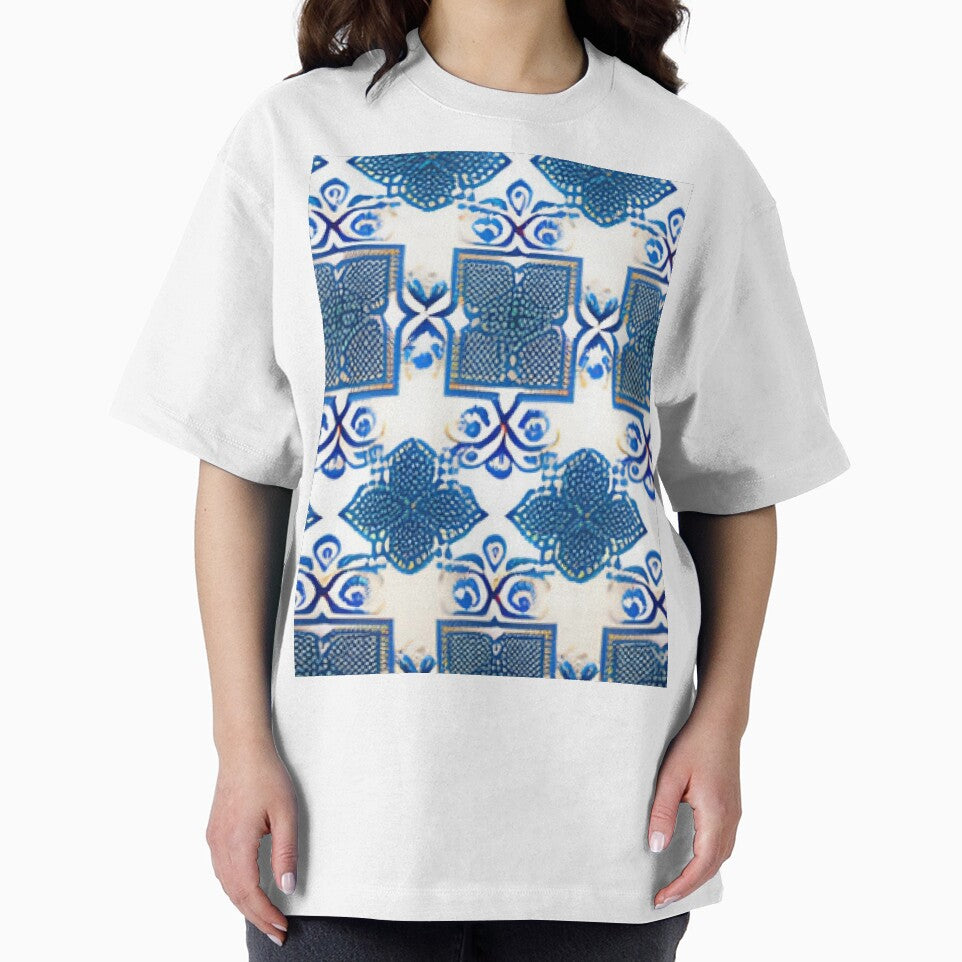 Casual Style: Versatile Pattern for a Casual Touch 8 by artyfull