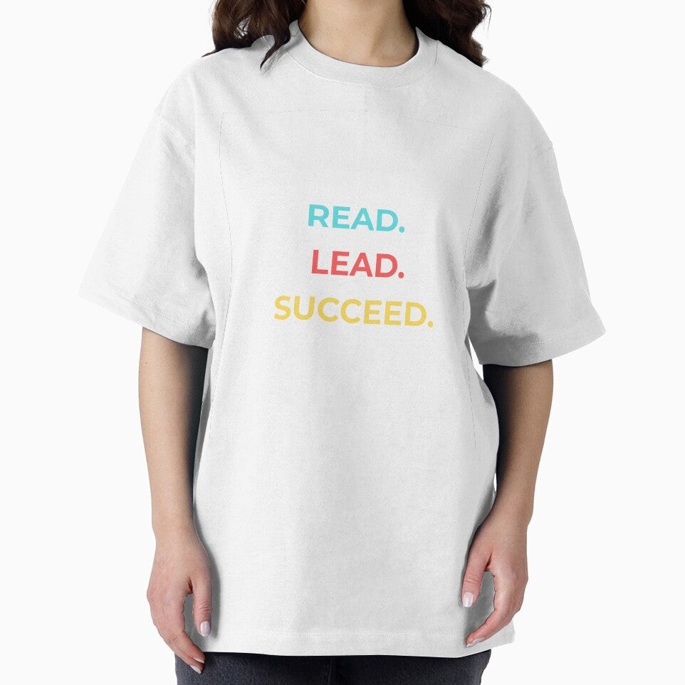 Read Lead Succeed by Brionna5