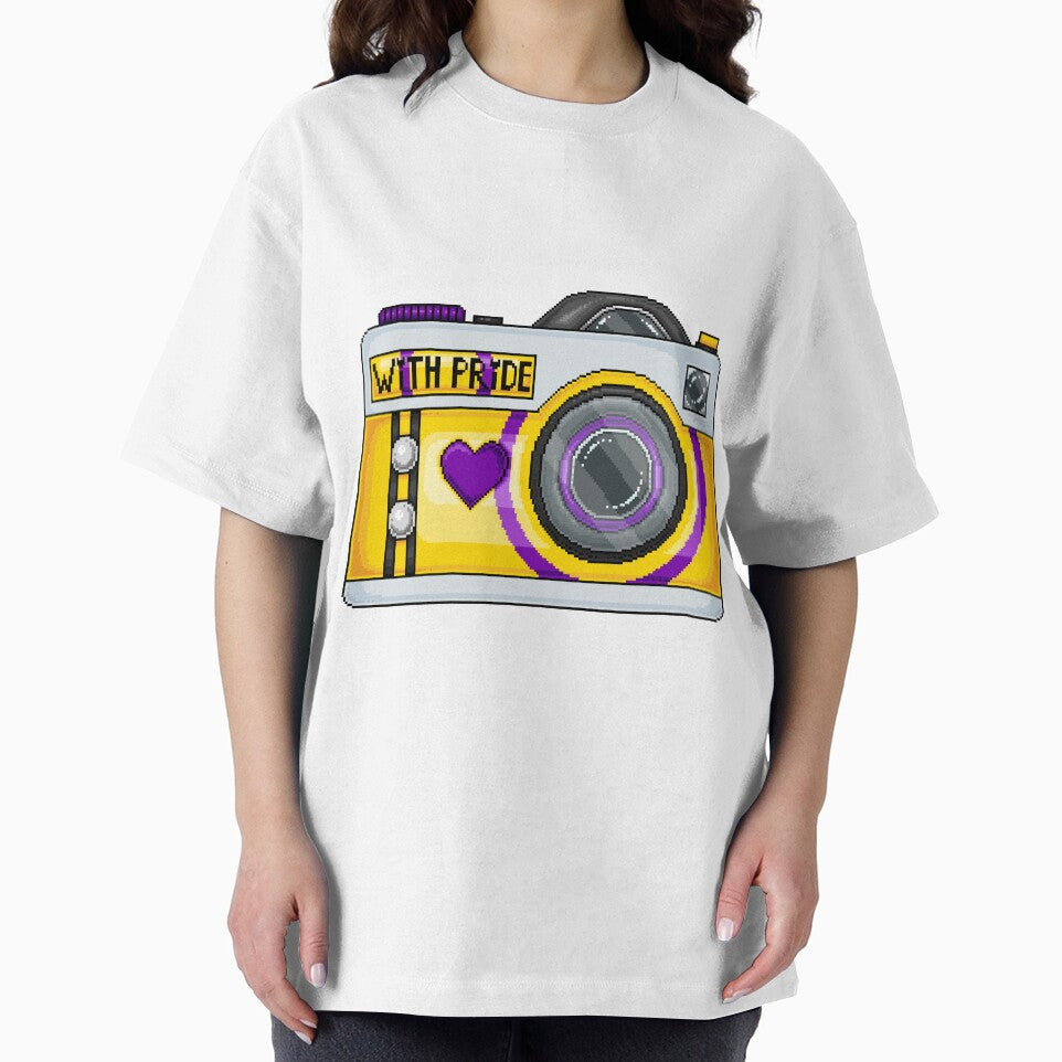 Intersex Pride Pixel Camera by MetallicWings15