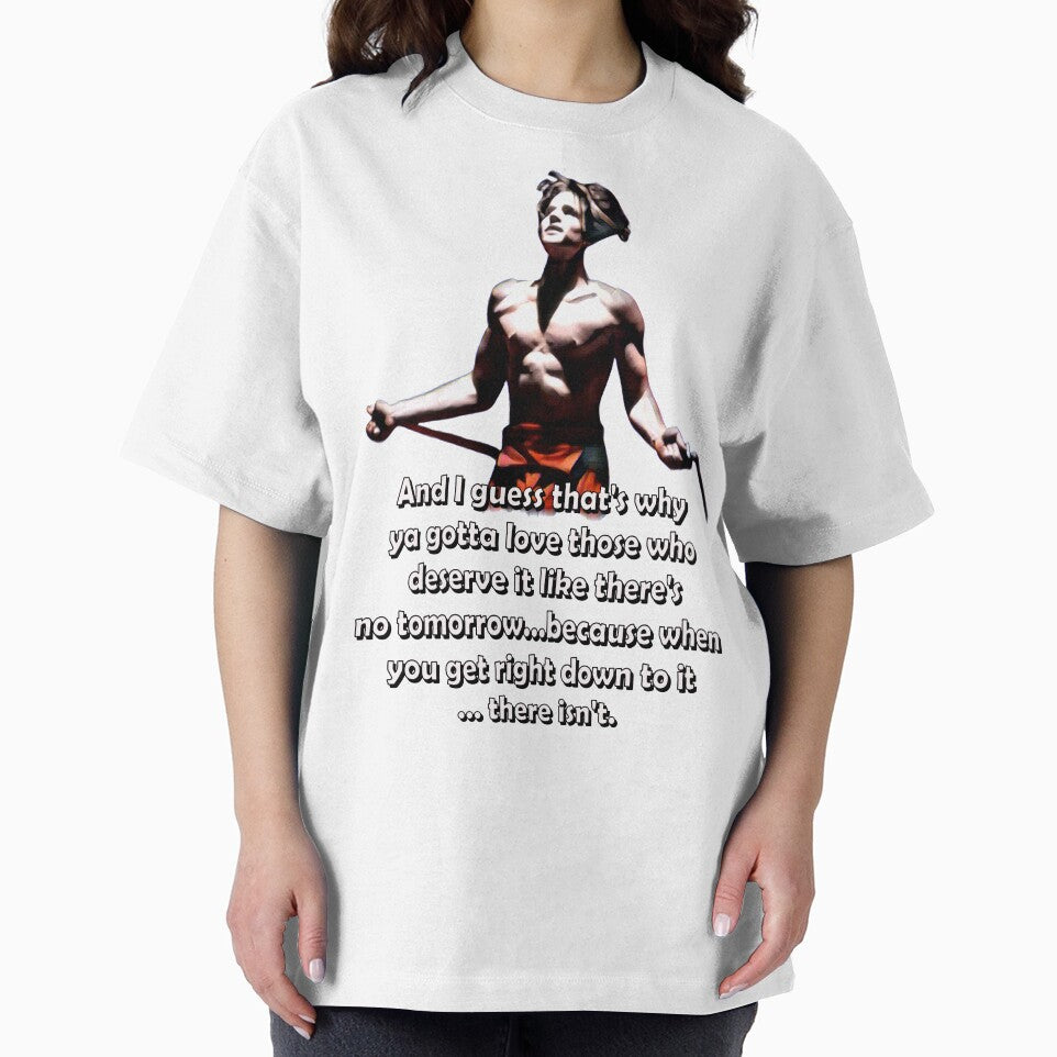 VISION QUEST - Love those who deserve it... by Synth Overlord Designs