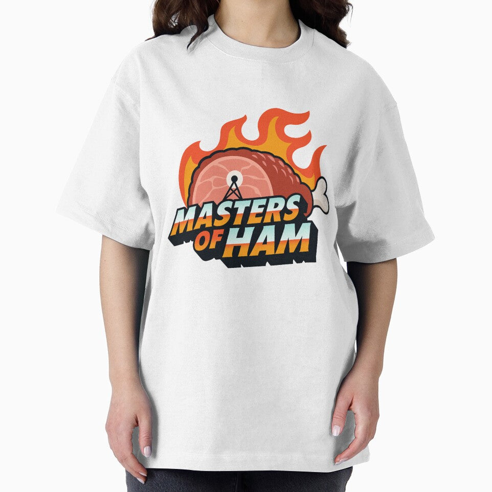 Elio Masters of HAM by Woodcut Prints