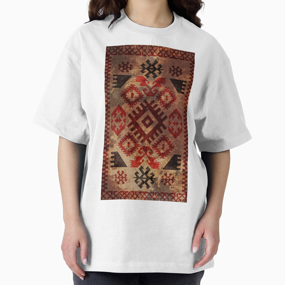 Ethnic by Talip Memis